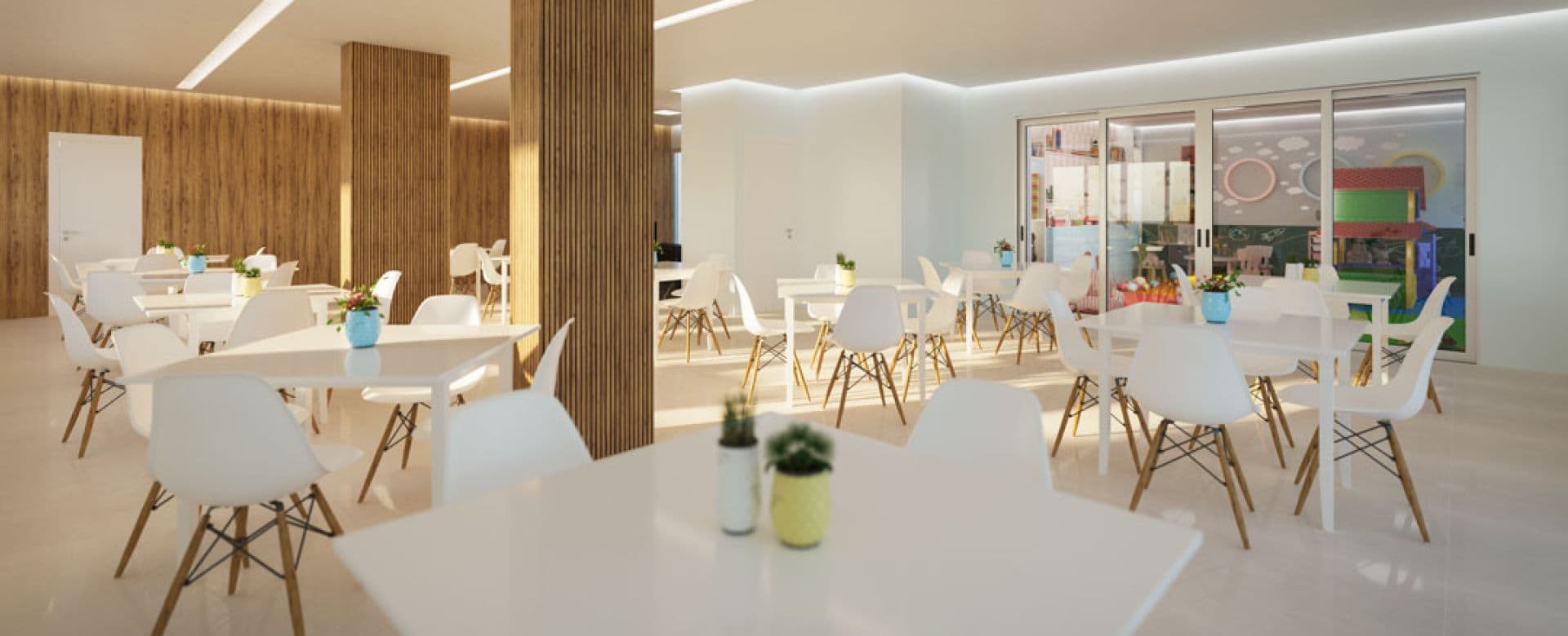 Imagem destaque do Green Life Parnamirim