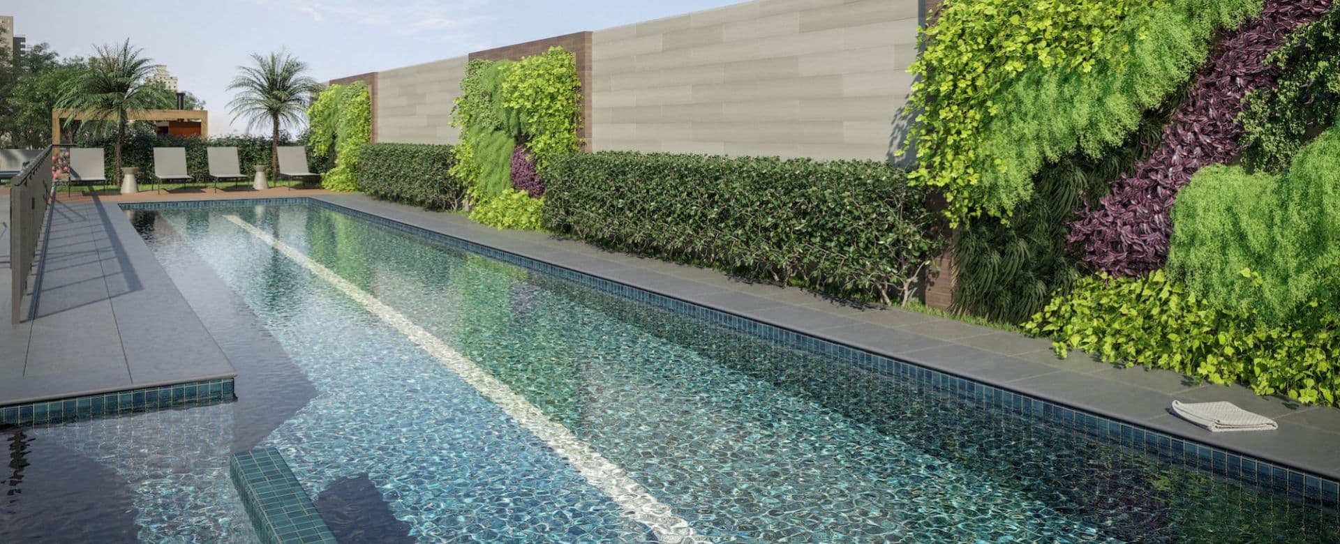 Imagem destaque do Tríad Vila Nova Conceição