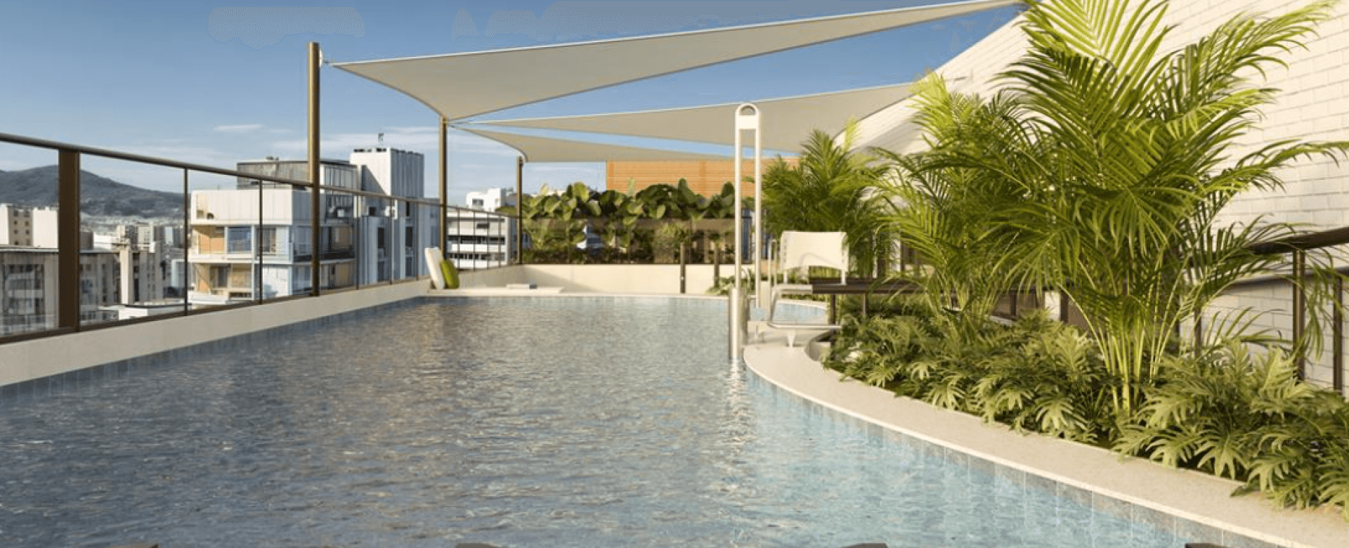 Imagem destaque do Grajaú Samba Residencial