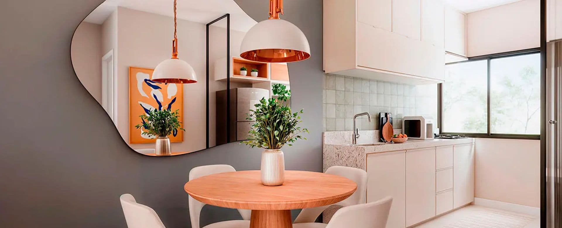 Imagem destaque do Residencial Parque Ville