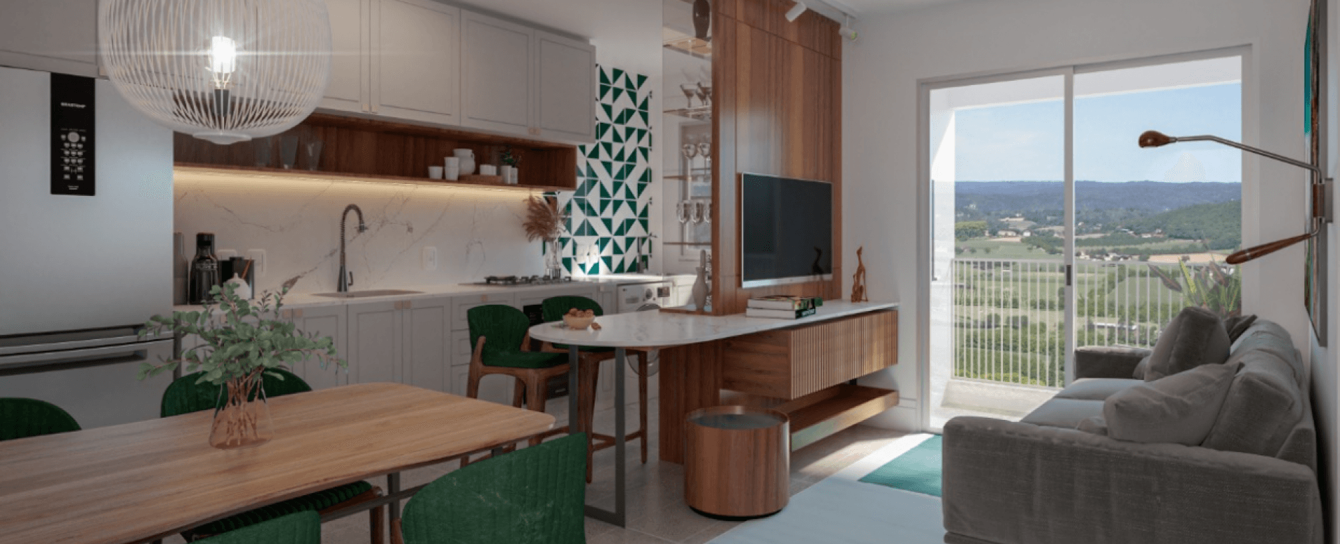 Imagem destaque do Torres di Castoi