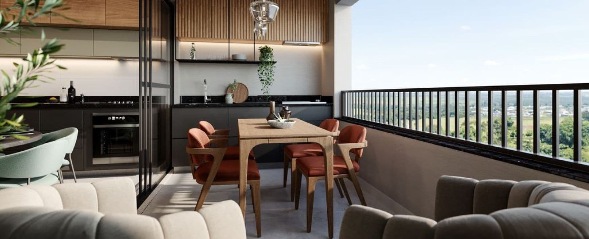 Imagem destaque do Murano