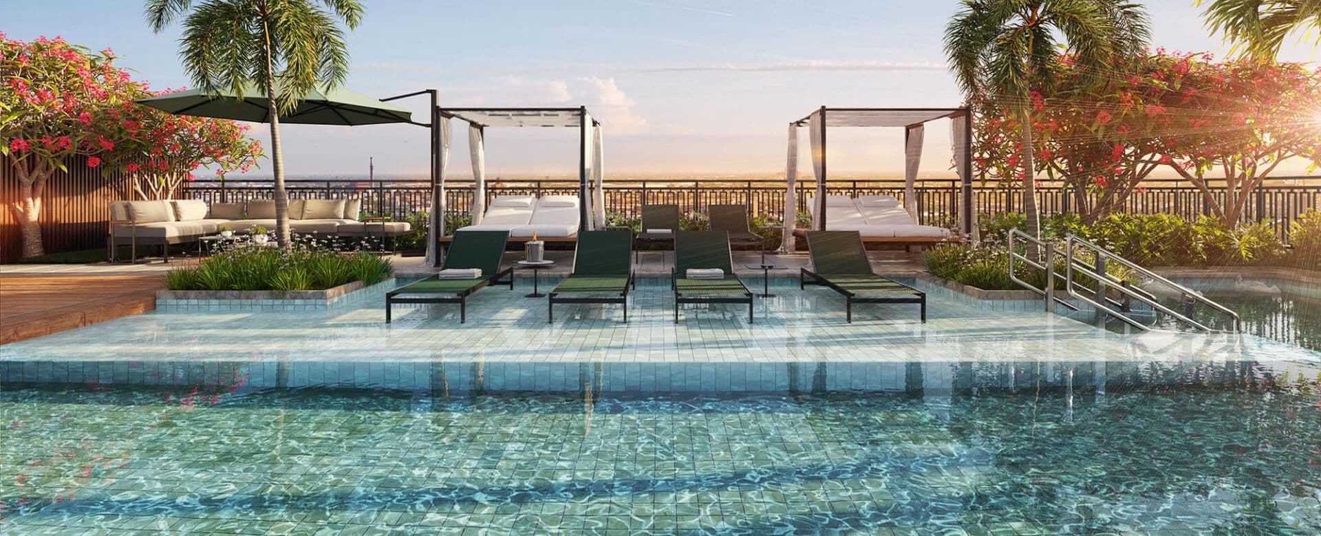 Imagem destaque do Brooklin Noventa Living