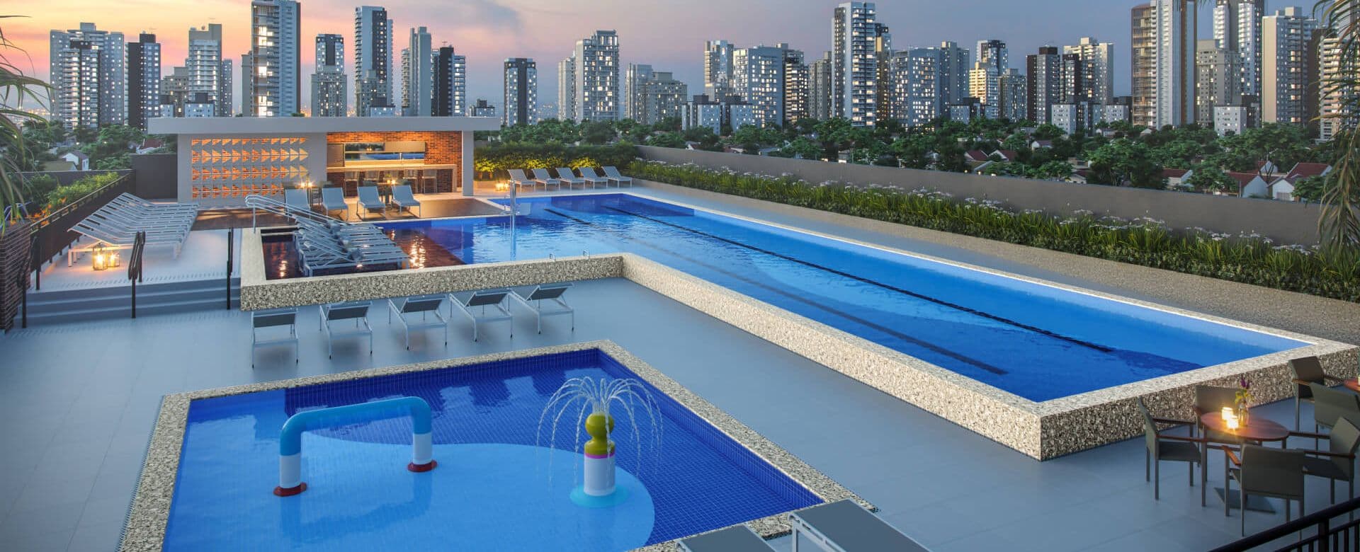 Imagem destaque do GranDiálogo Vila Matilde - GranHome Club