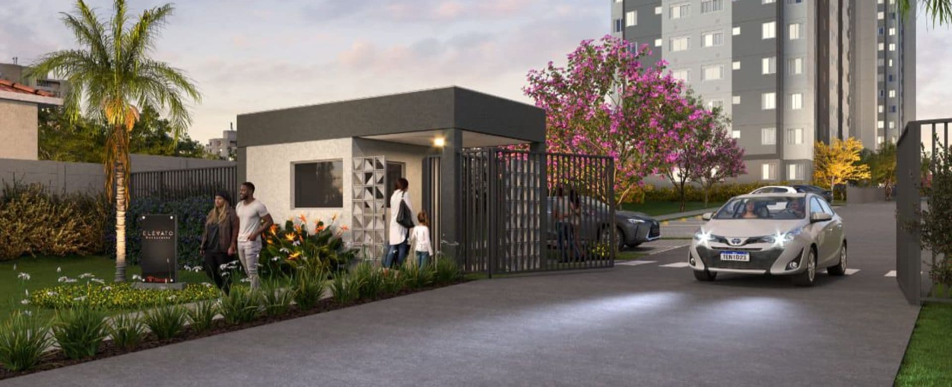 Imagem destaque do Elevato Bonsucesso