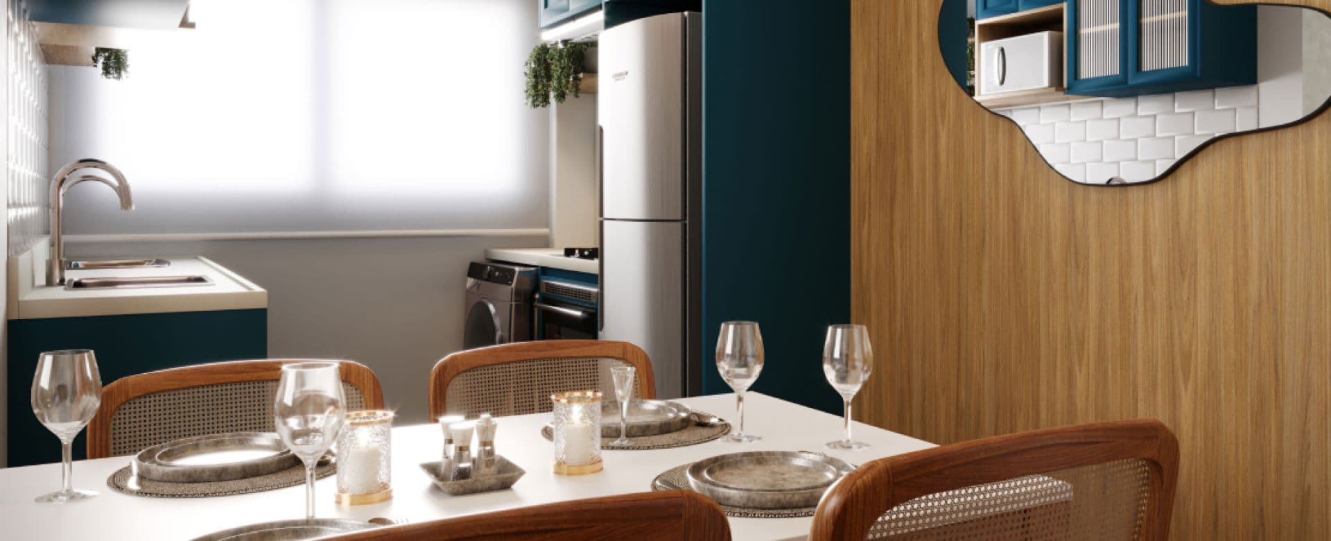 Imagem destaque do Estação Rio