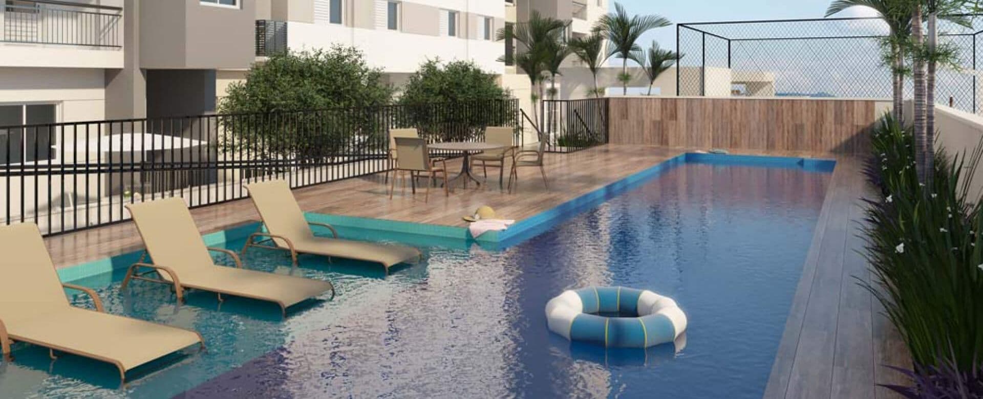 Imagem destaque do Cerrado Family Home