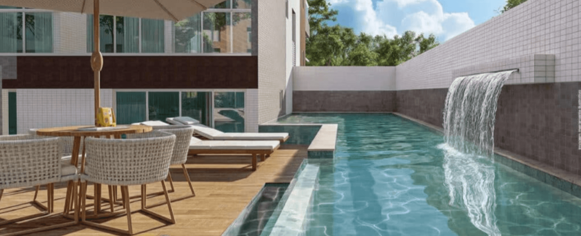 Imagem destaque do Pituba Facility