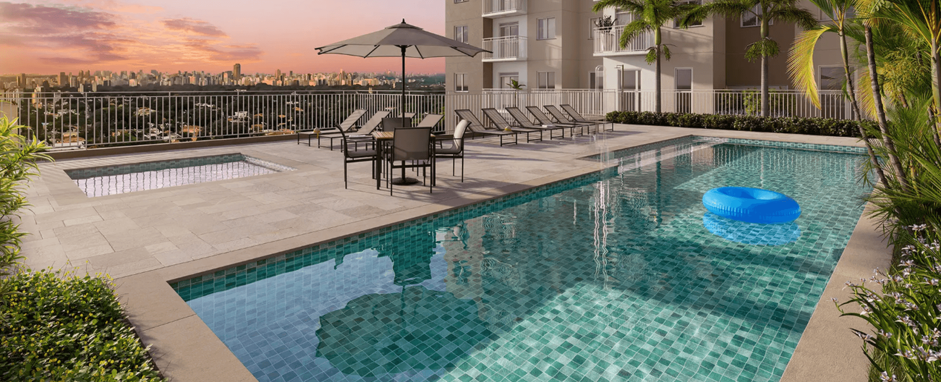 Imagem destaque do Plano&Alto Morumbi