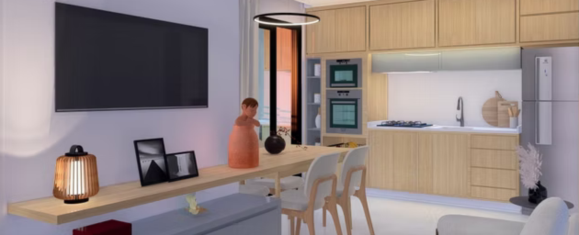 Imagem destaque do Vila Vera