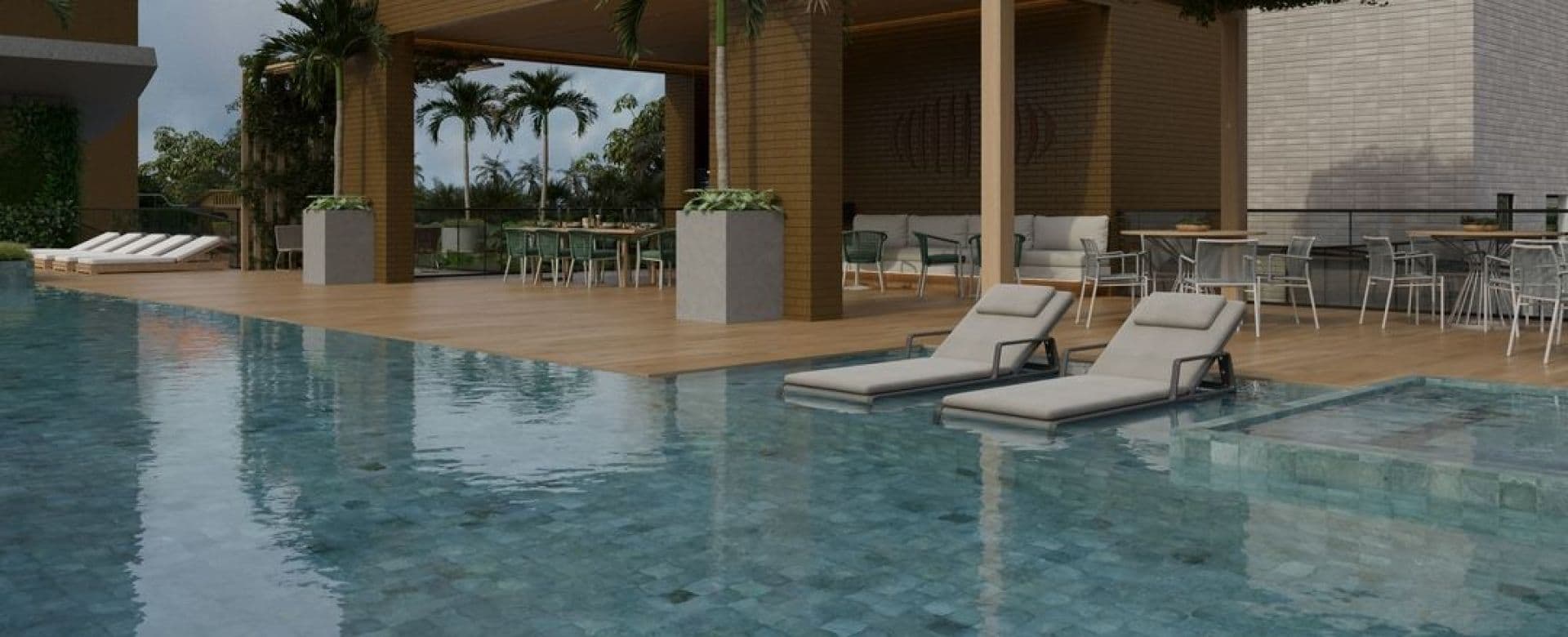 Imagem destaque do Gemini