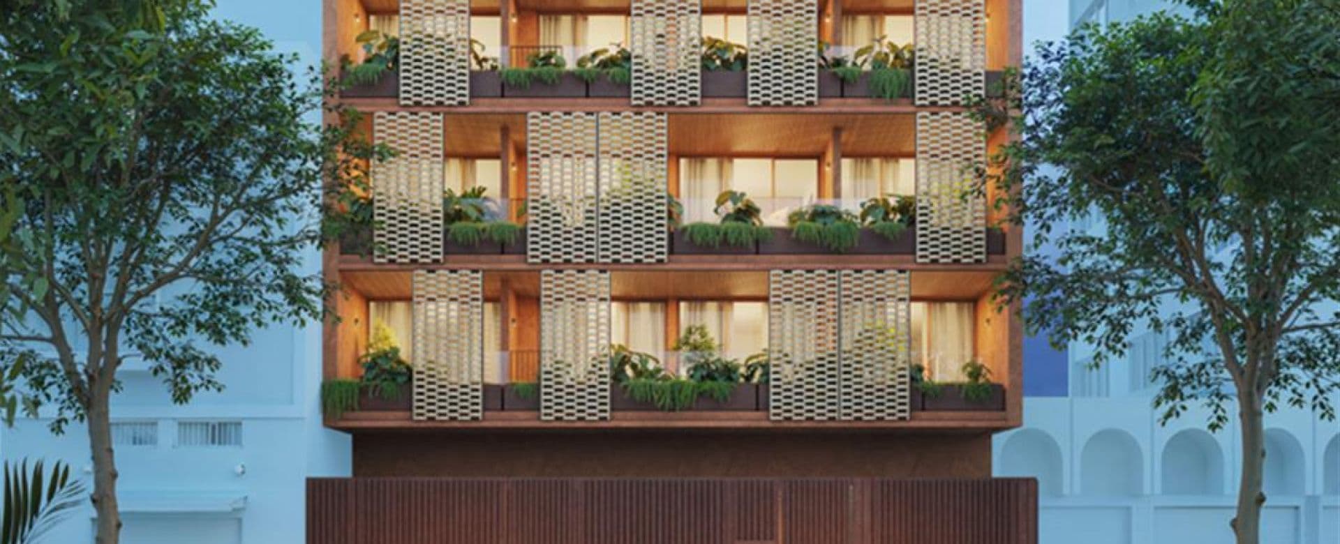 Imagem destaque do Mare Ipanema