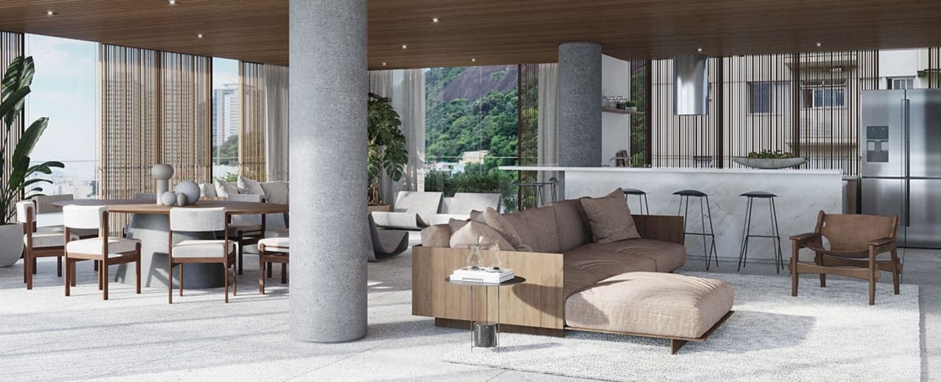 Imagem destaque do Haus 34