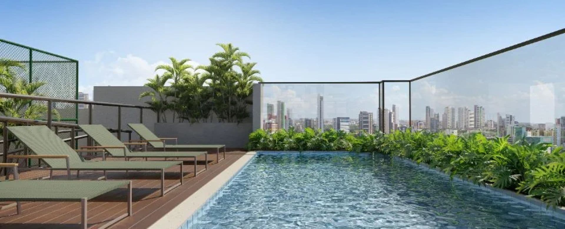 Imagem destaque do Residencial Encantos de Elisa