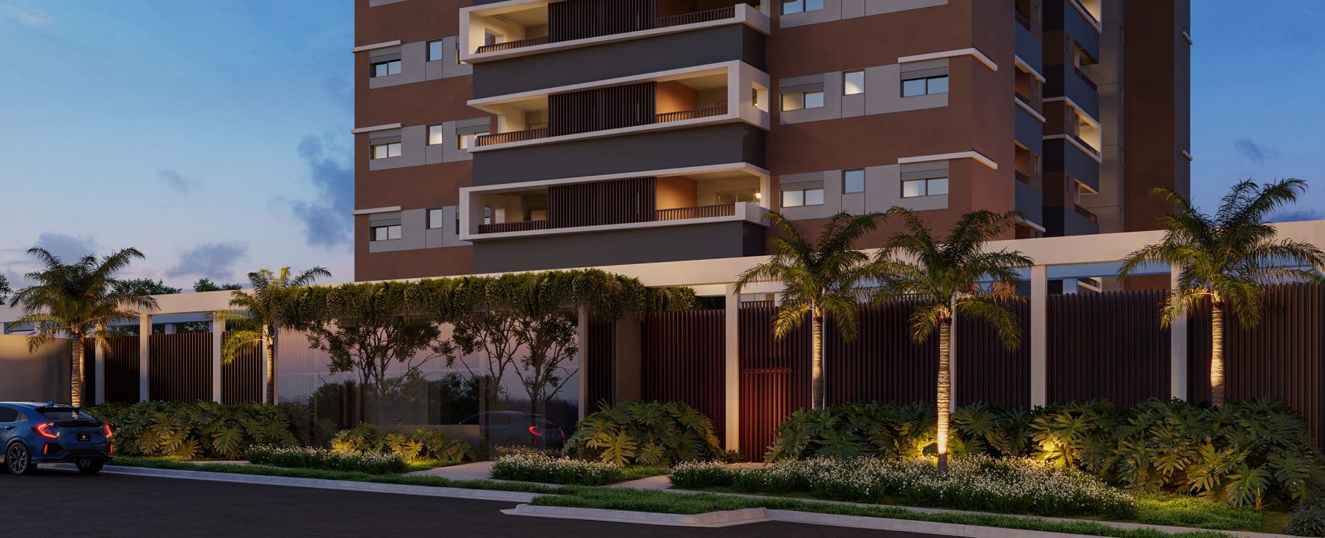 Imagem destaque do Grandverse Adapt