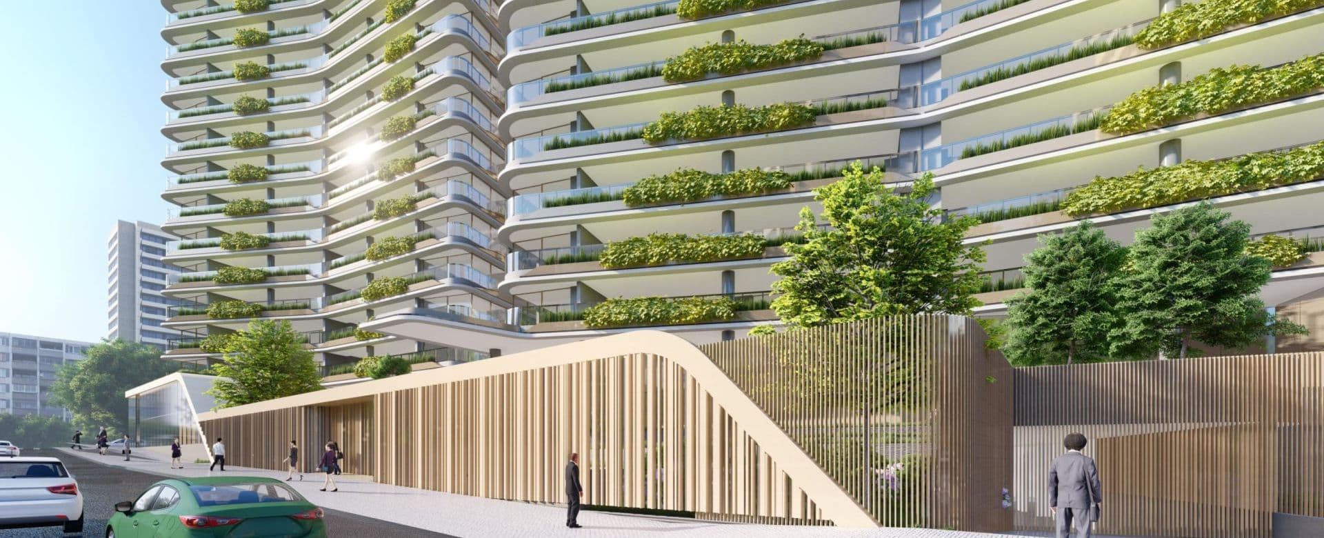 Imagem destaque do Design by Elie Saab Maison