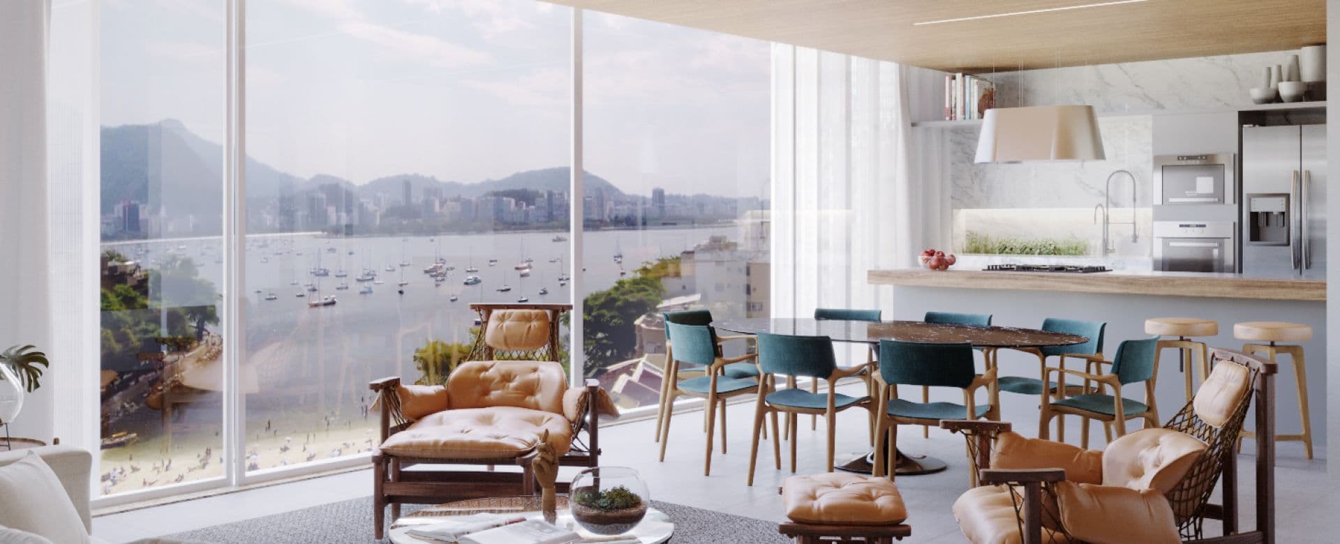 Imagem destaque do Rocca