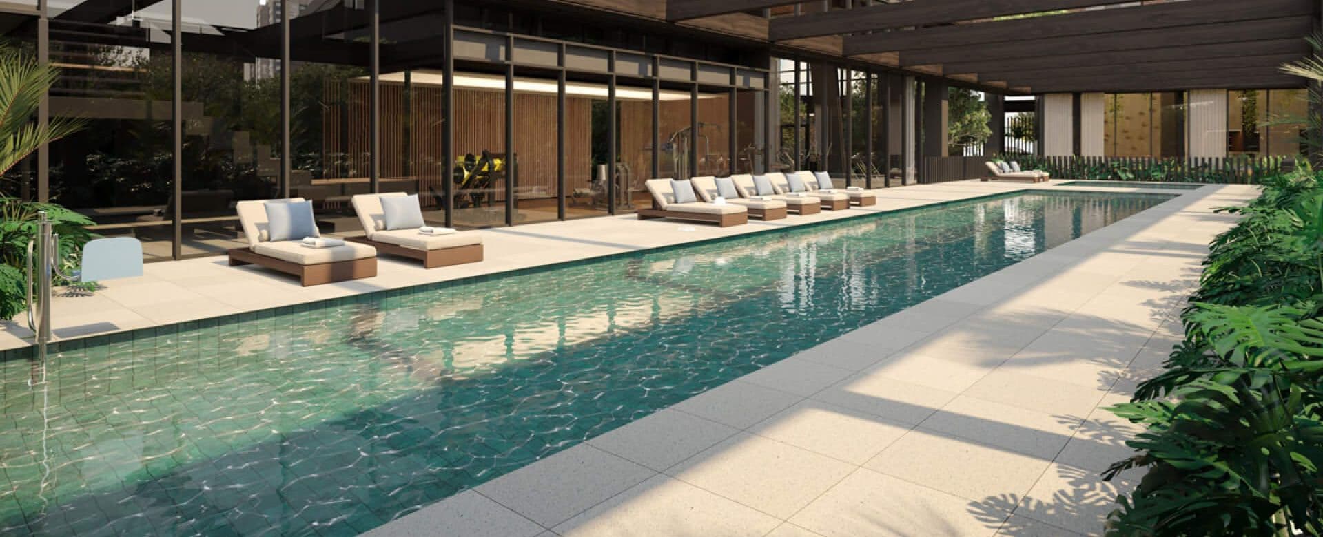 Imagem destaque do Hóriz Ibirapuera