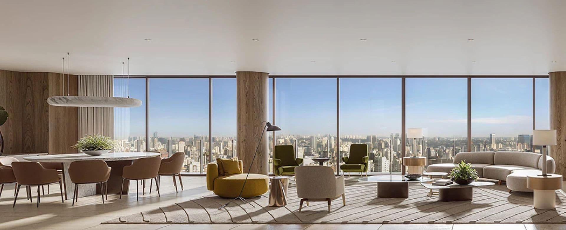 Imagem destaque do Lindenberg Moema