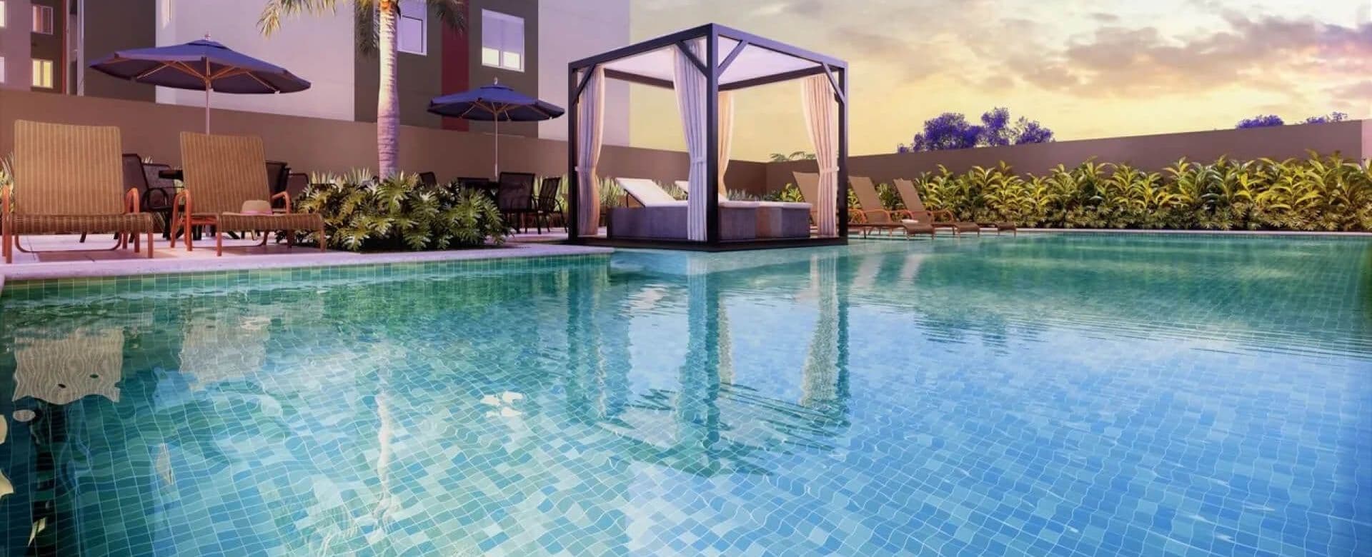 Imagem destaque do Vivaz Prime Vila Maria