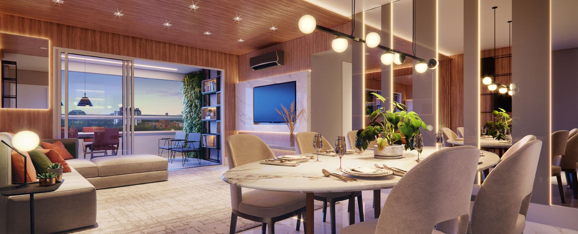 Imagem destaque do Soberano Santa Paula Patriani