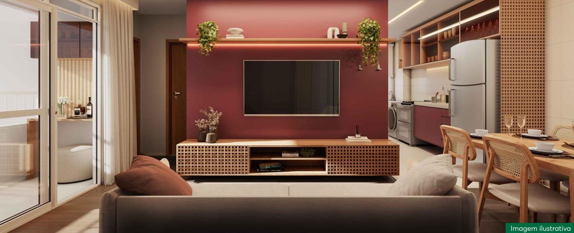 Imagem destaque do Mata das Castanheiras