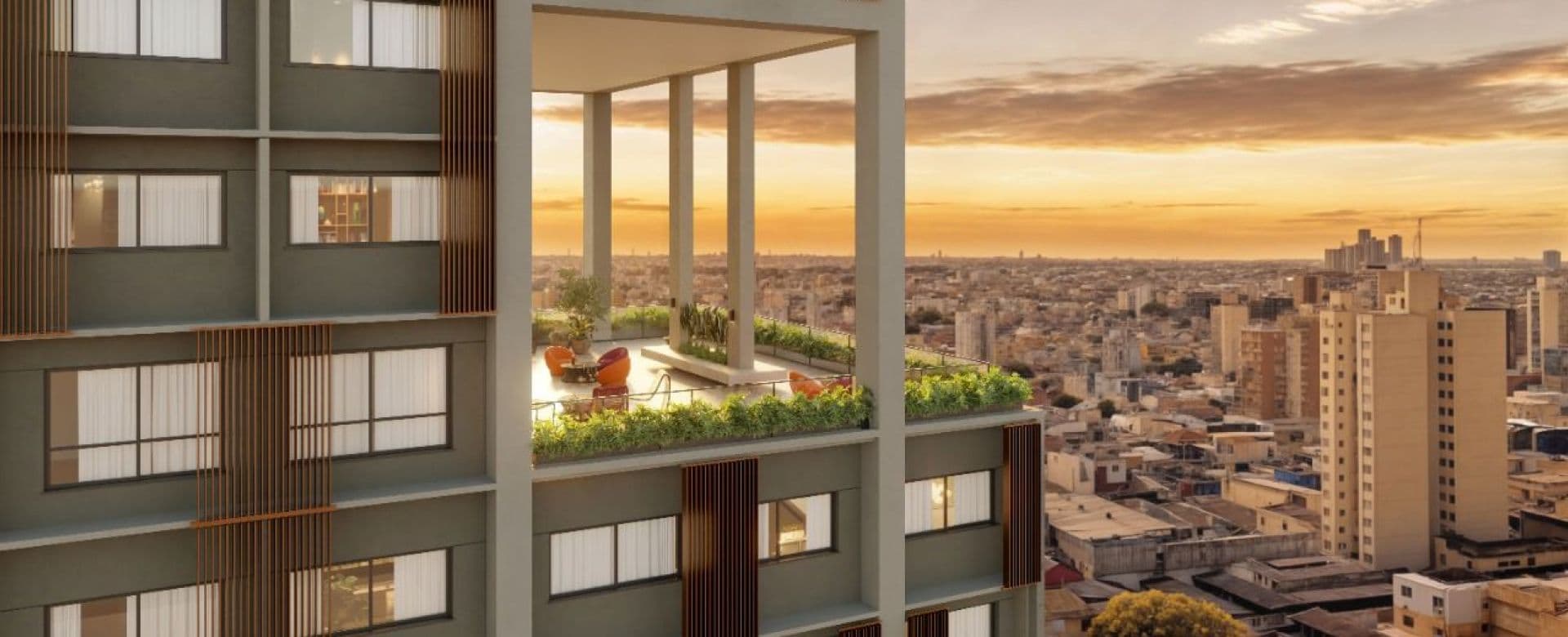 Imagem destaque do Orbit