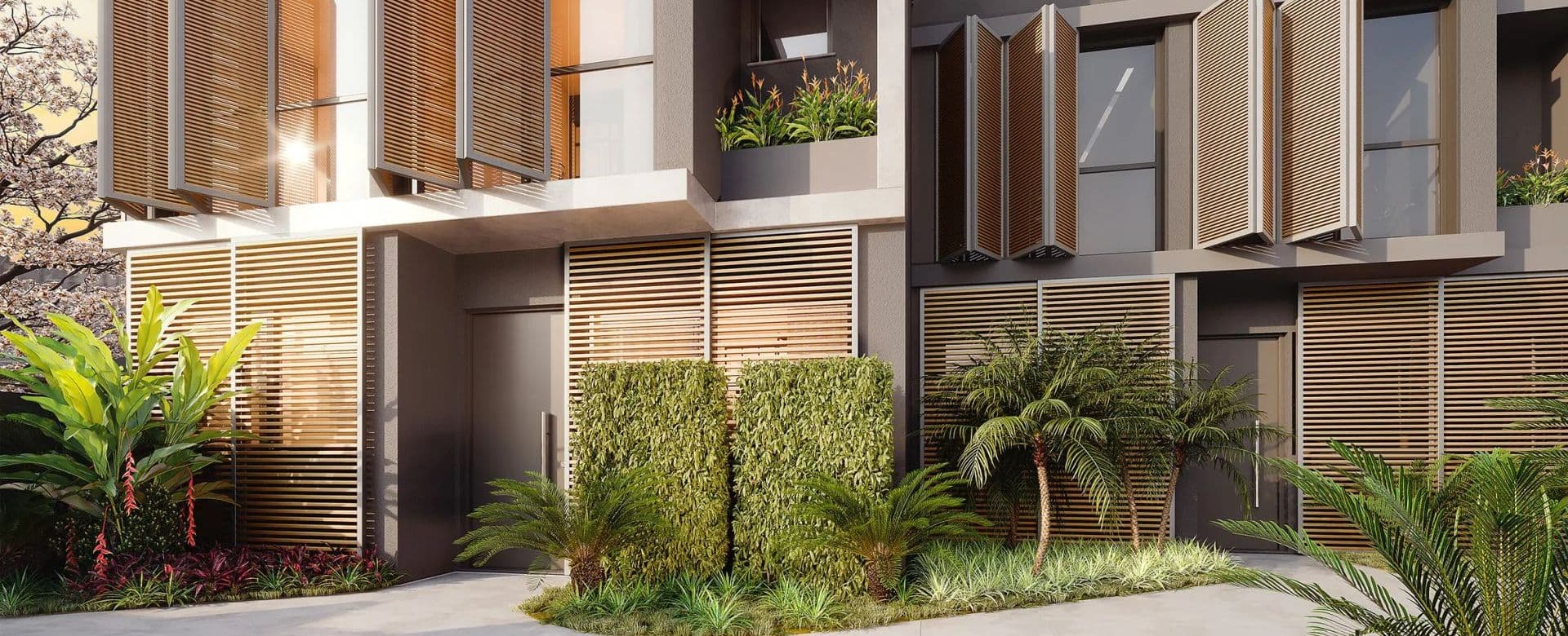 Imagem destaque do Family House Jockey