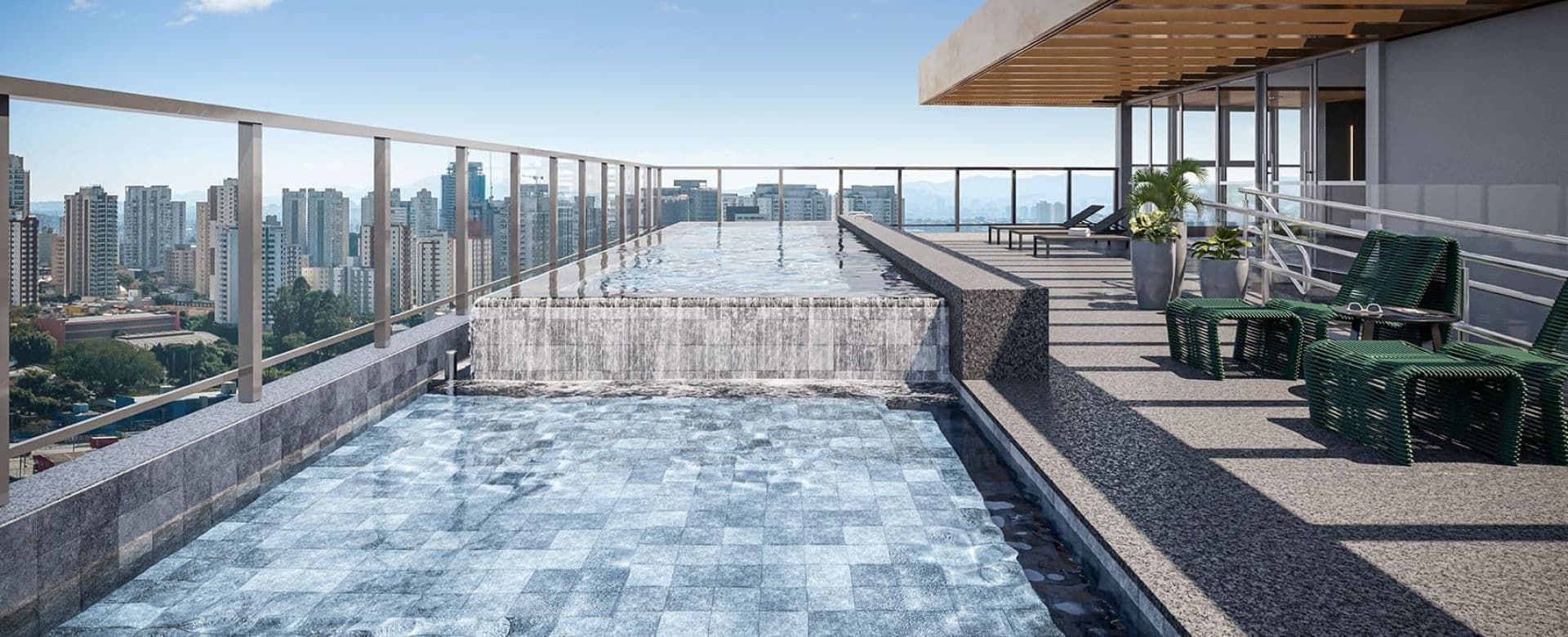 Imagem destaque do Monogram Moema