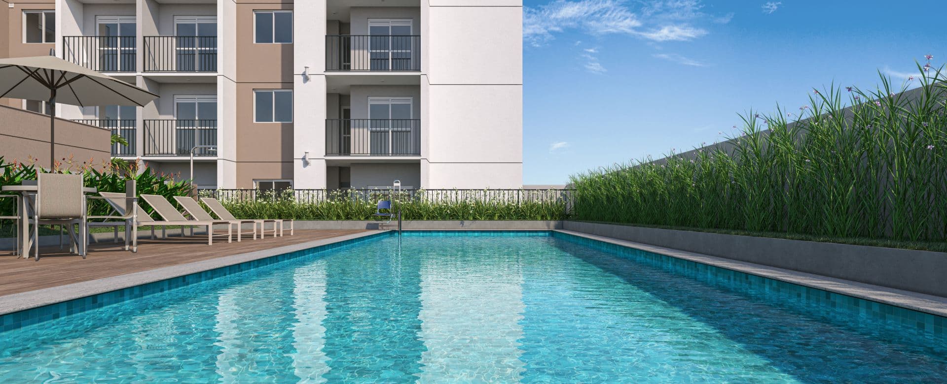 Imagem destaque do Vibra Vista Butantã