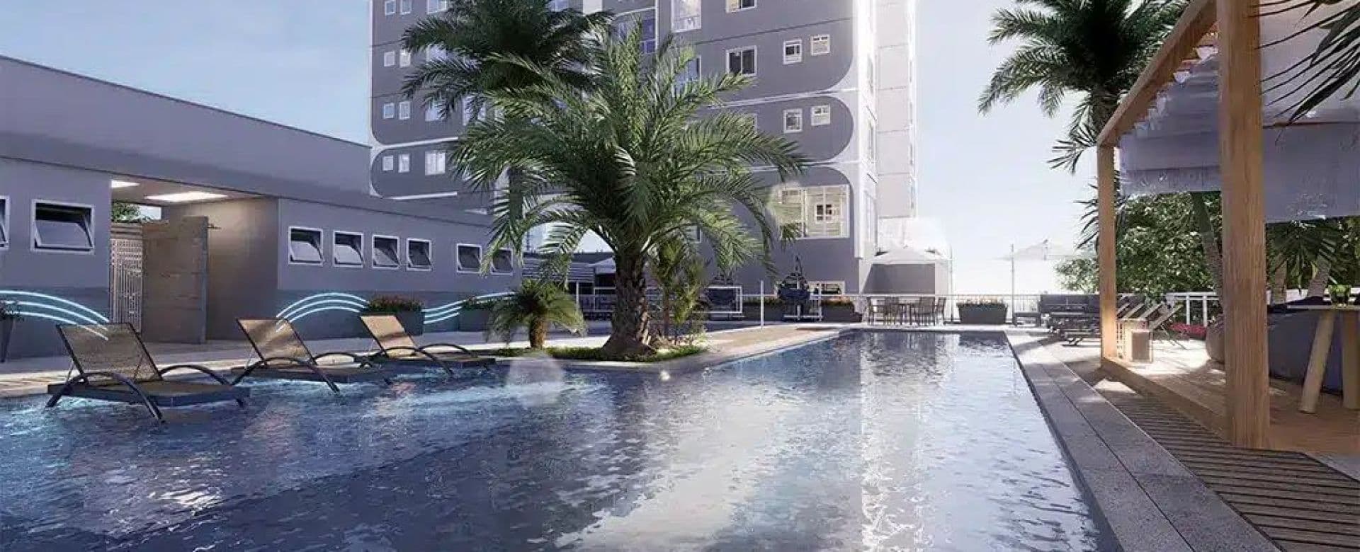 Imagem destaque do Santorini