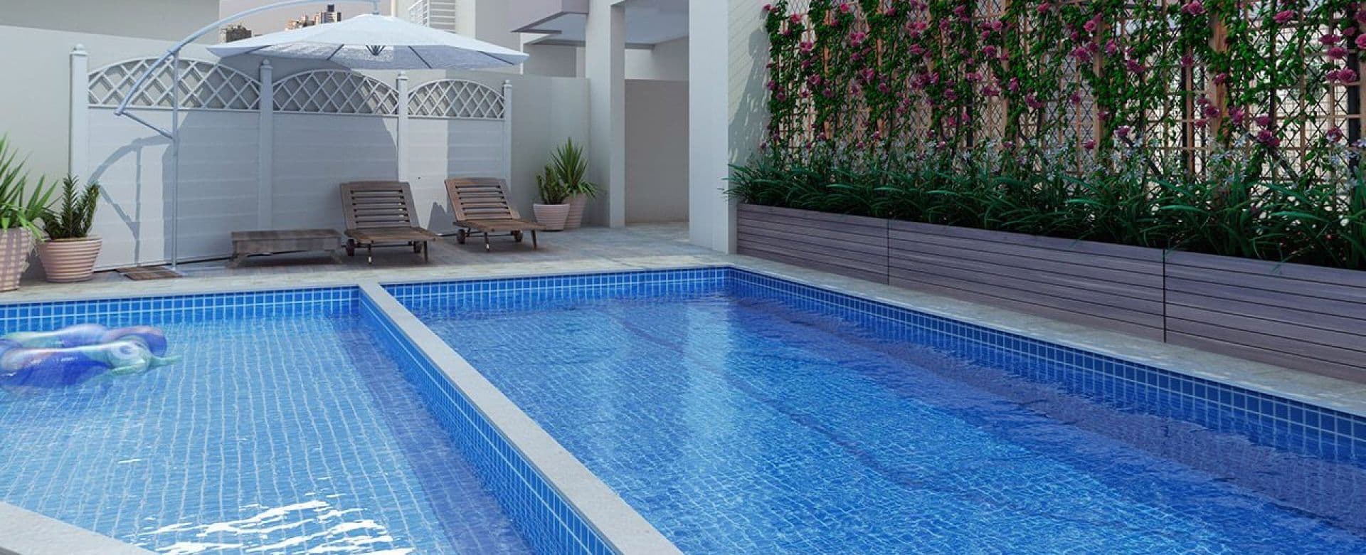 Imagem destaque do Martinique Baeta Neves