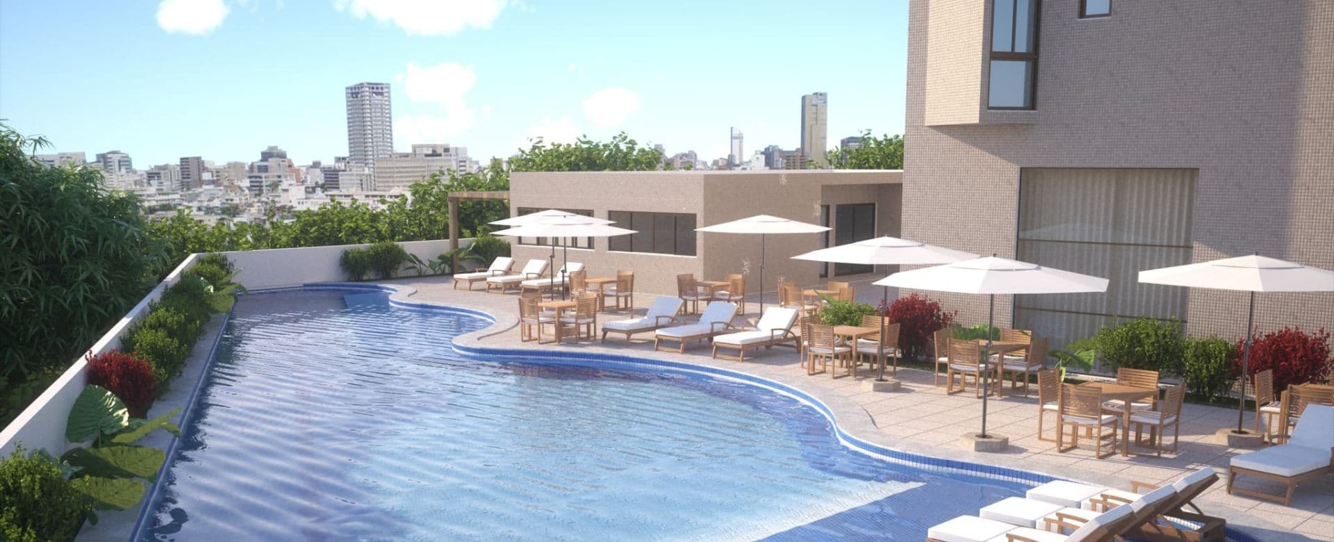 Imagem destaque do Horto Essence