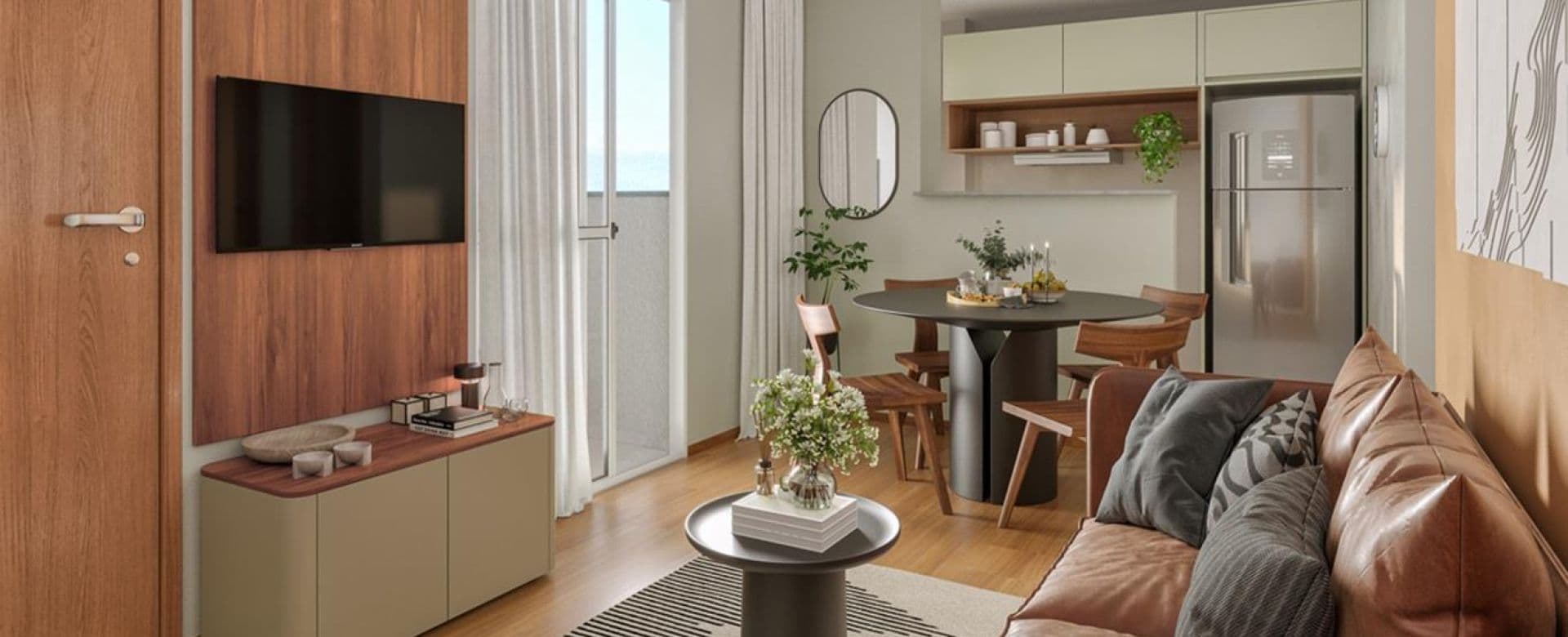 Imagem destaque do Gran Aurora