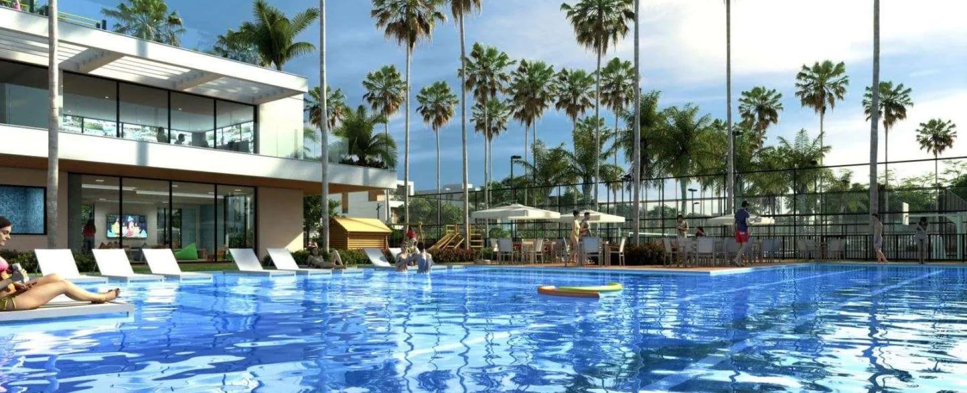 Imagem destaque do Riviera do Recreio