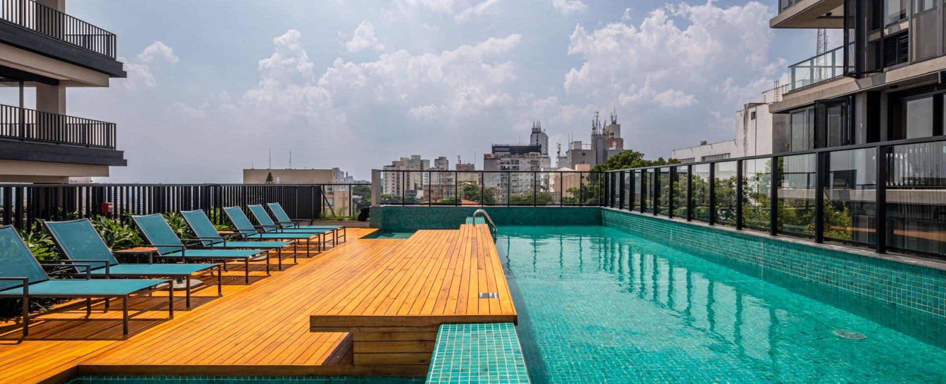 Imagem destaque do Ecos Vila Madalena Studios