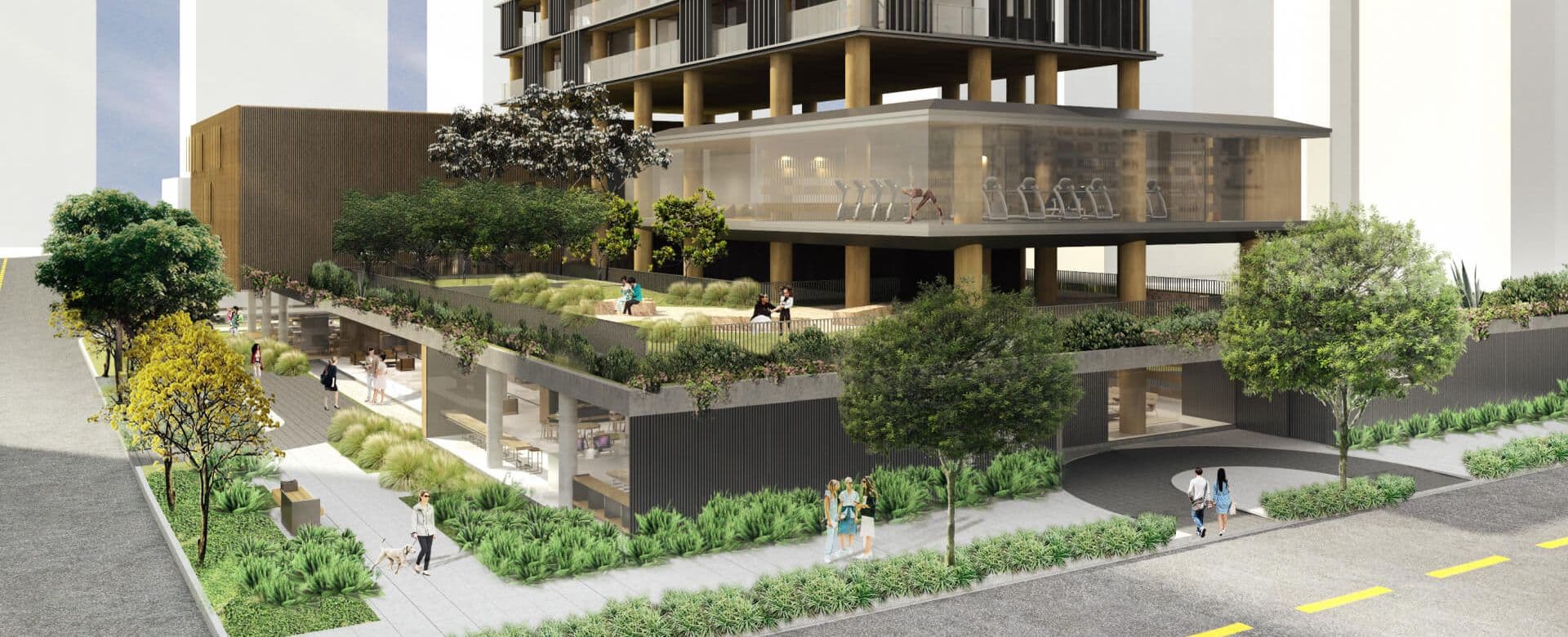 Imagem destaque do Praça Henrique Monteiro