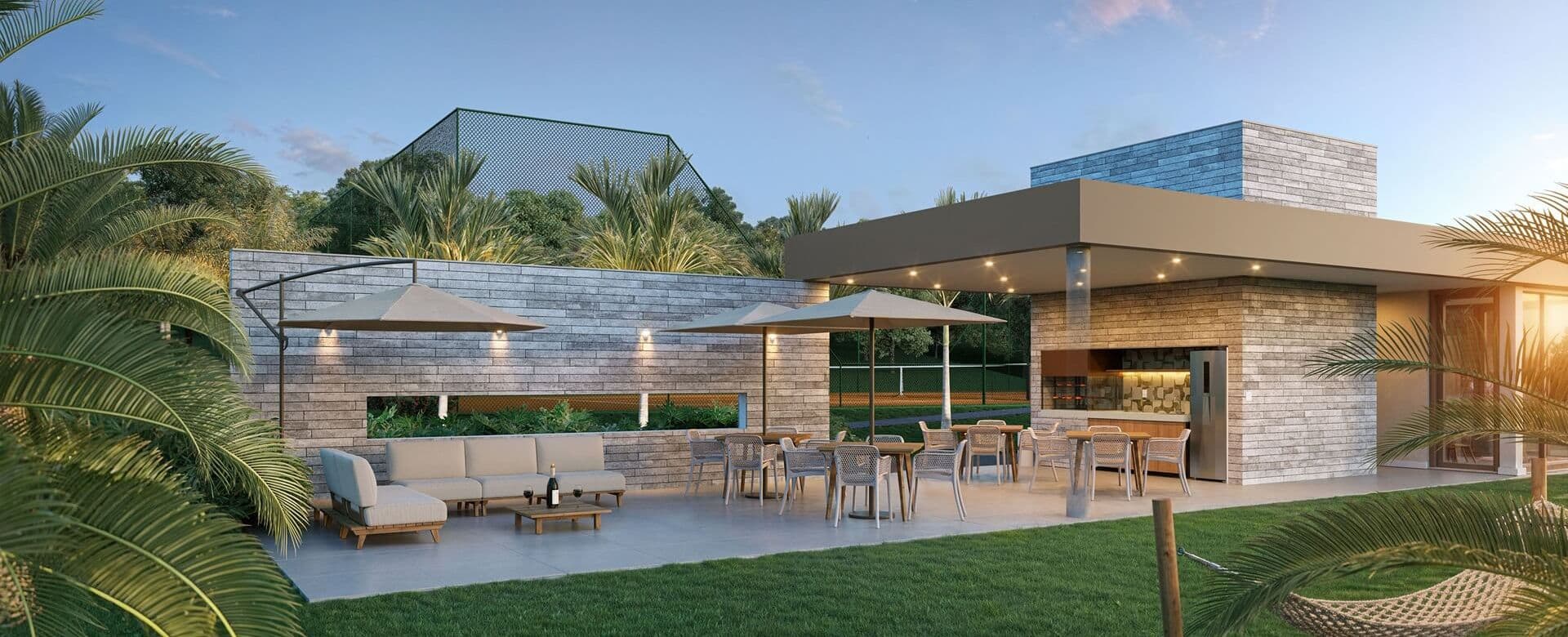 Imagem destaque do Tamboré Miranda