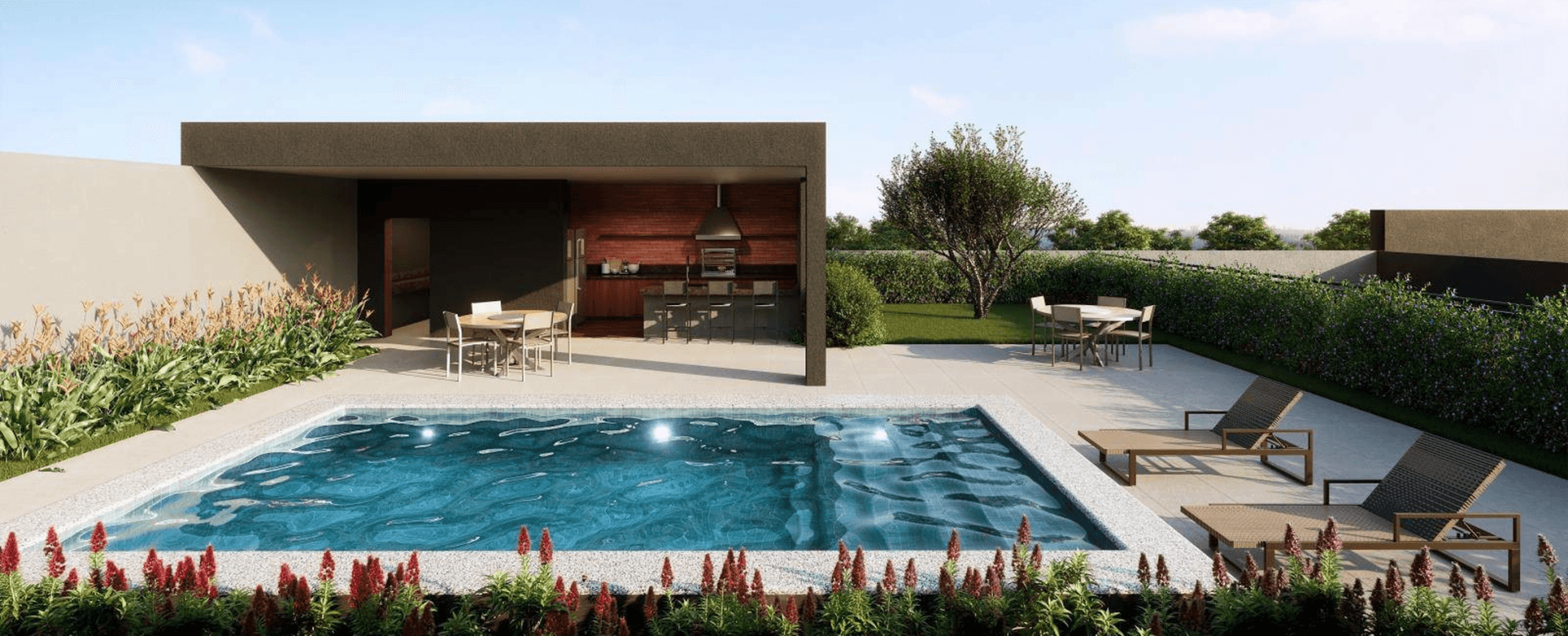 Imagem destaque do Trésor Residence