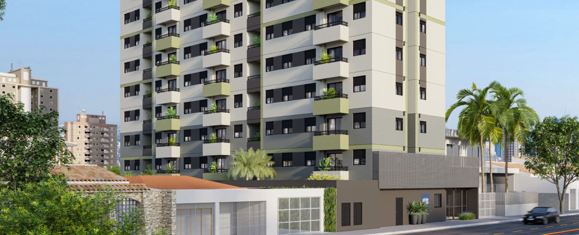 Imagem destaque do Style by Rev³