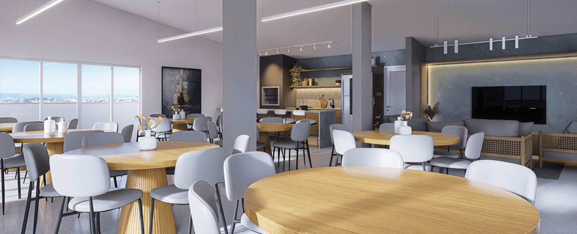 Imagem destaque do Porto Studios