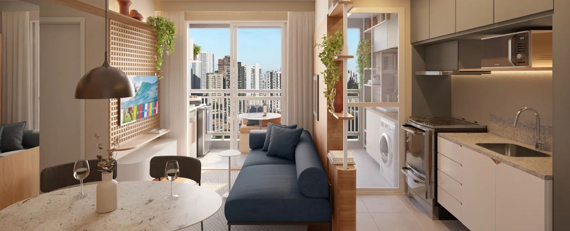 Imagem destaque do Wave Boa Viagem