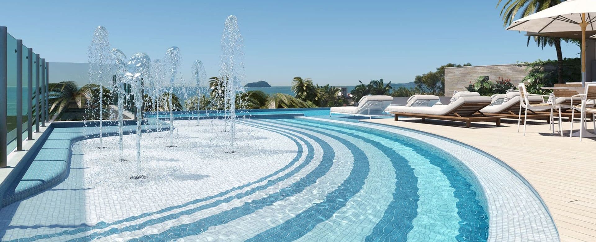 Imagem destaque do South Beach