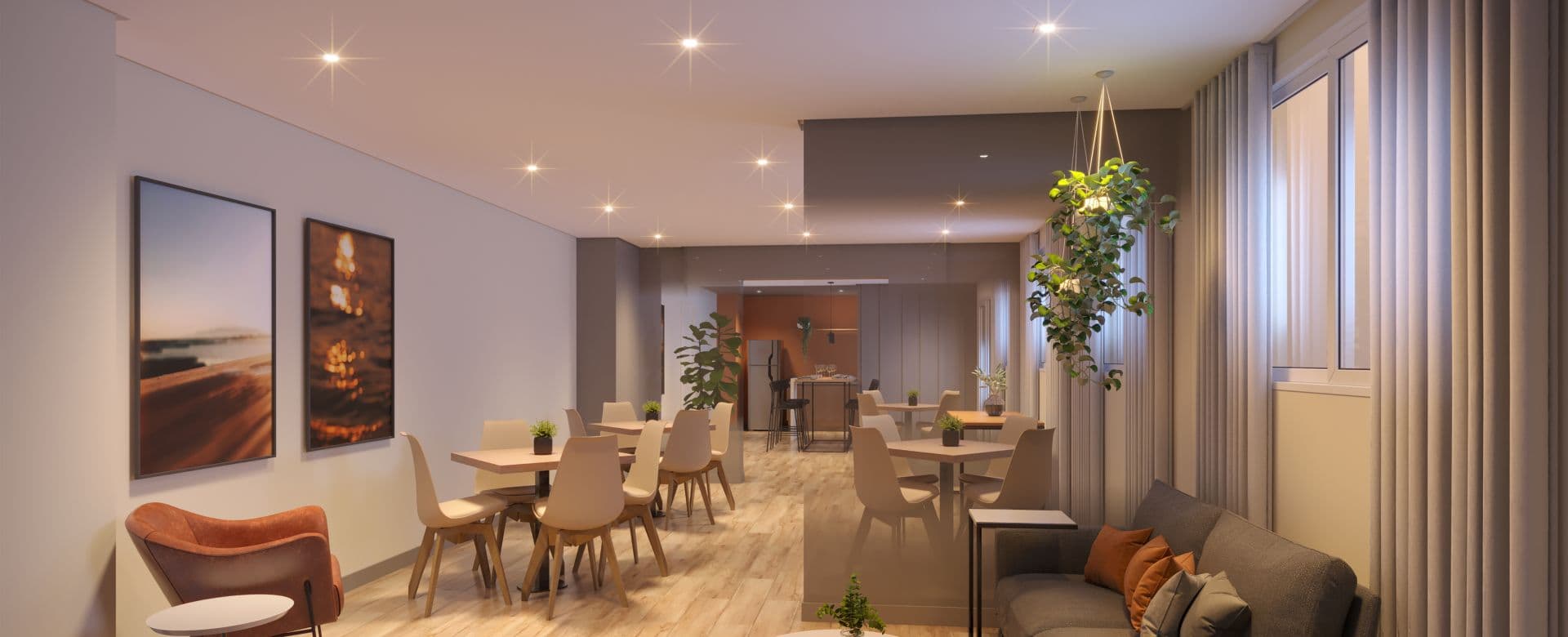 Imagem destaque do Vibra Mooca