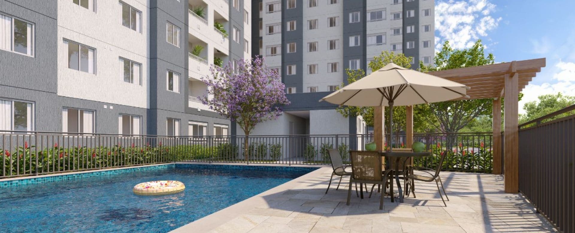 Imagem destaque do Morada Beberibe