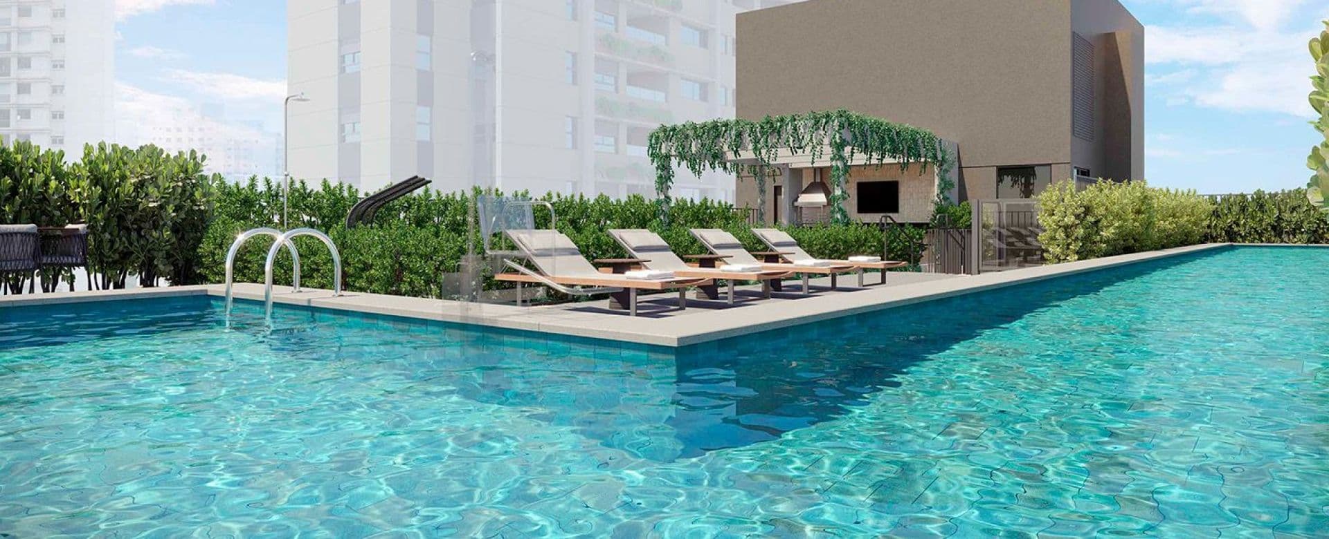 Imagem destaque do Studios Berrini