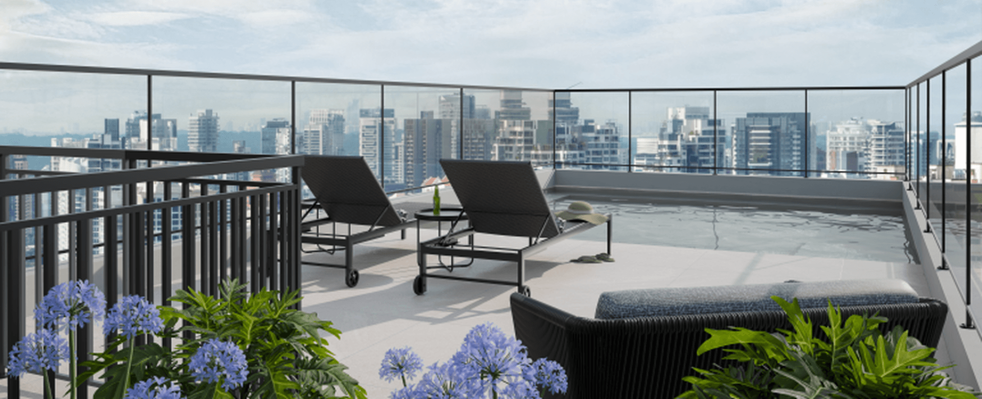 Imagem destaque do Grafik Moema