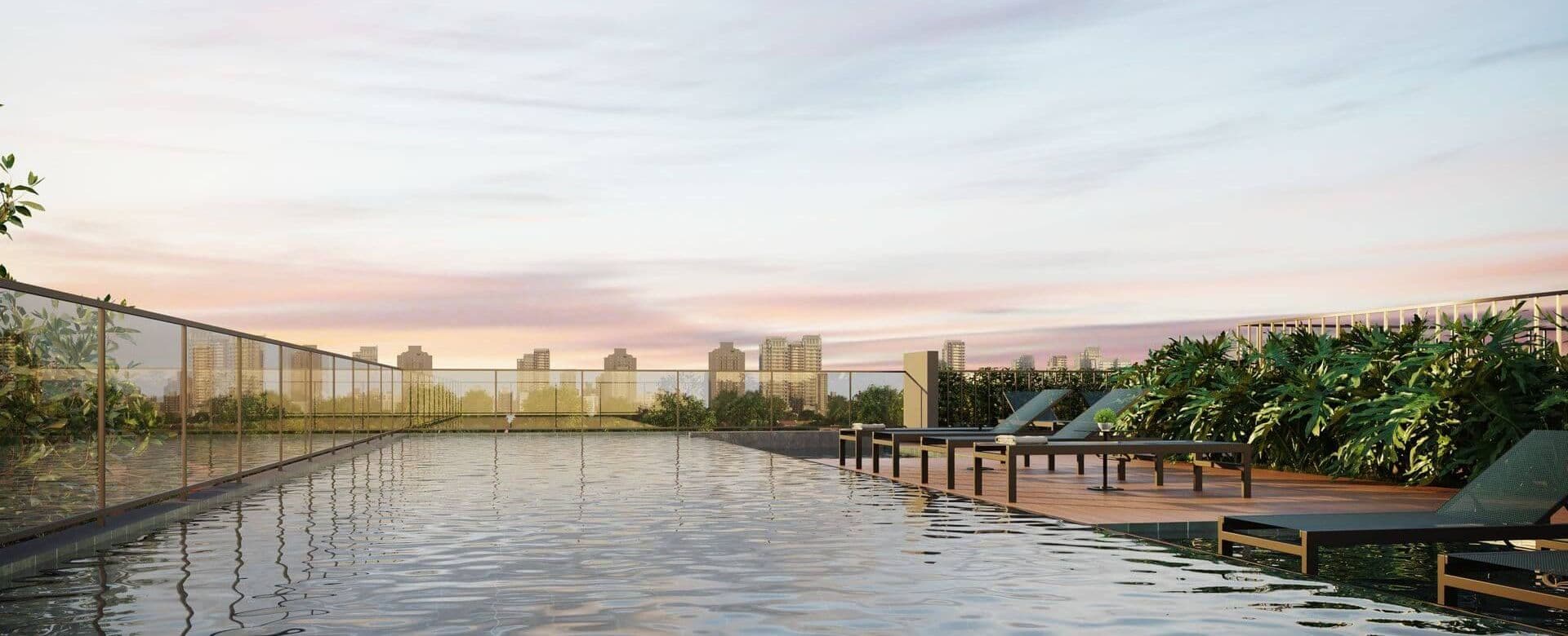 Imagem destaque do Ecos Vila Madalena