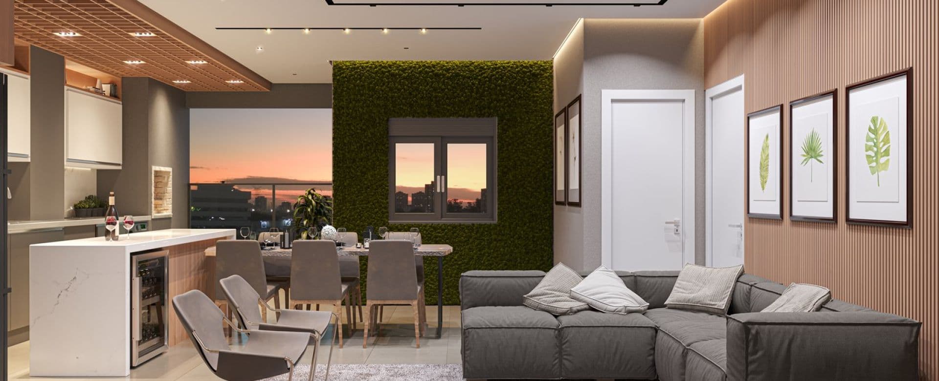 Imagem destaque do Up Life