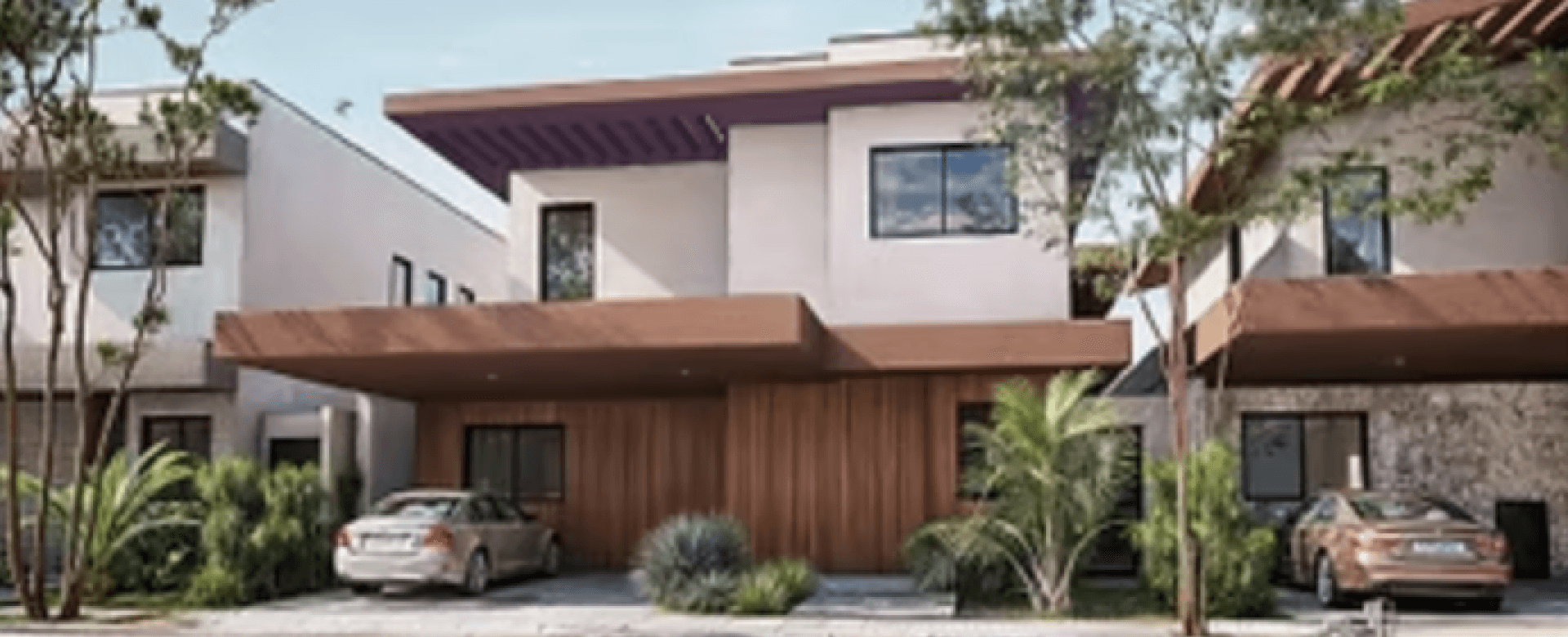 Imagem destaque do South Ville Residence